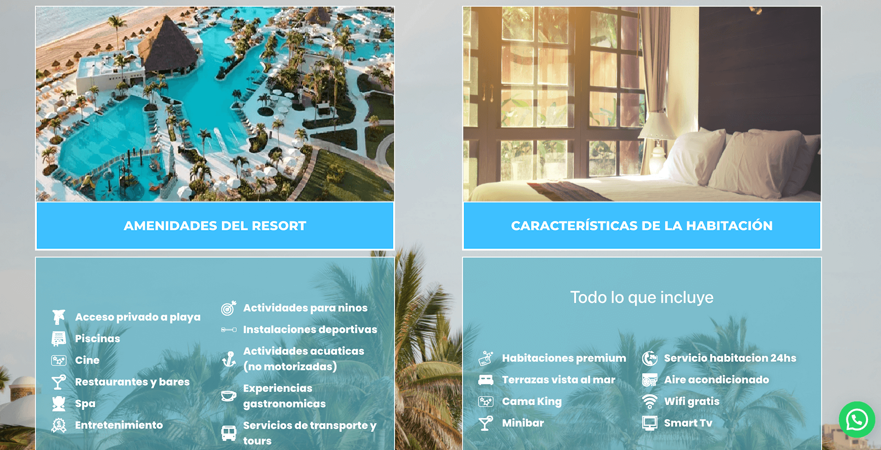 Go Travel Cloud — screen 3