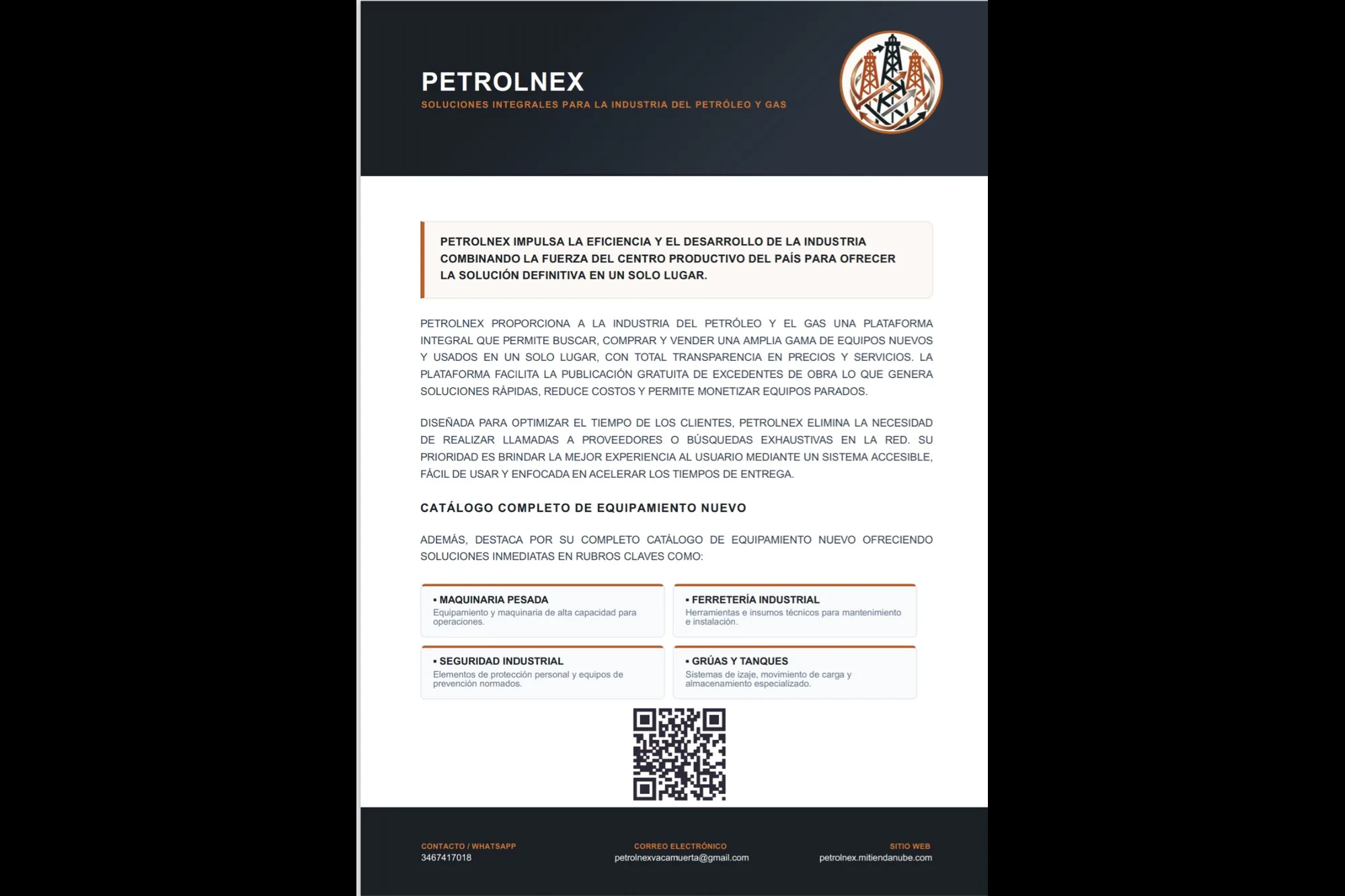 PETROLNEX