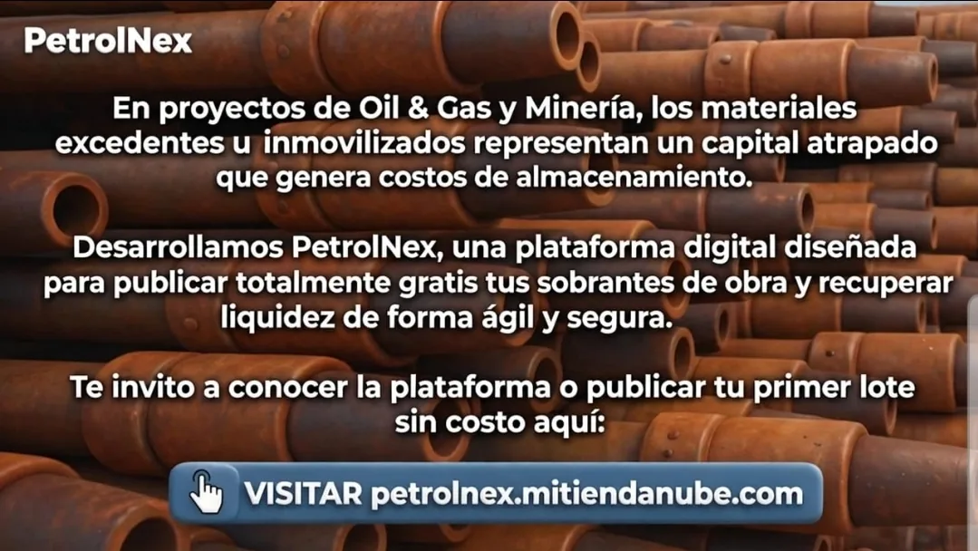 PETROLNEX