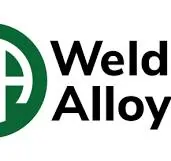 Logo de Welding Alloys