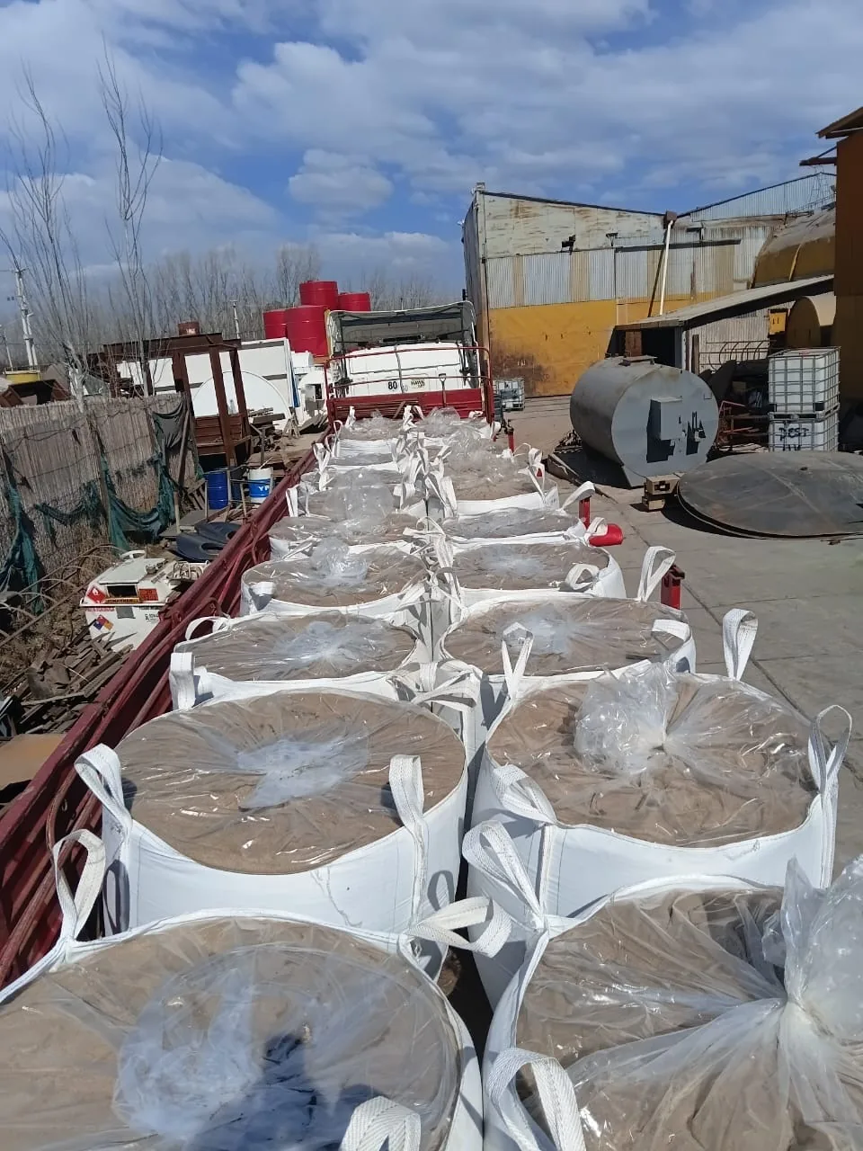 Ara Soluciones Industriales