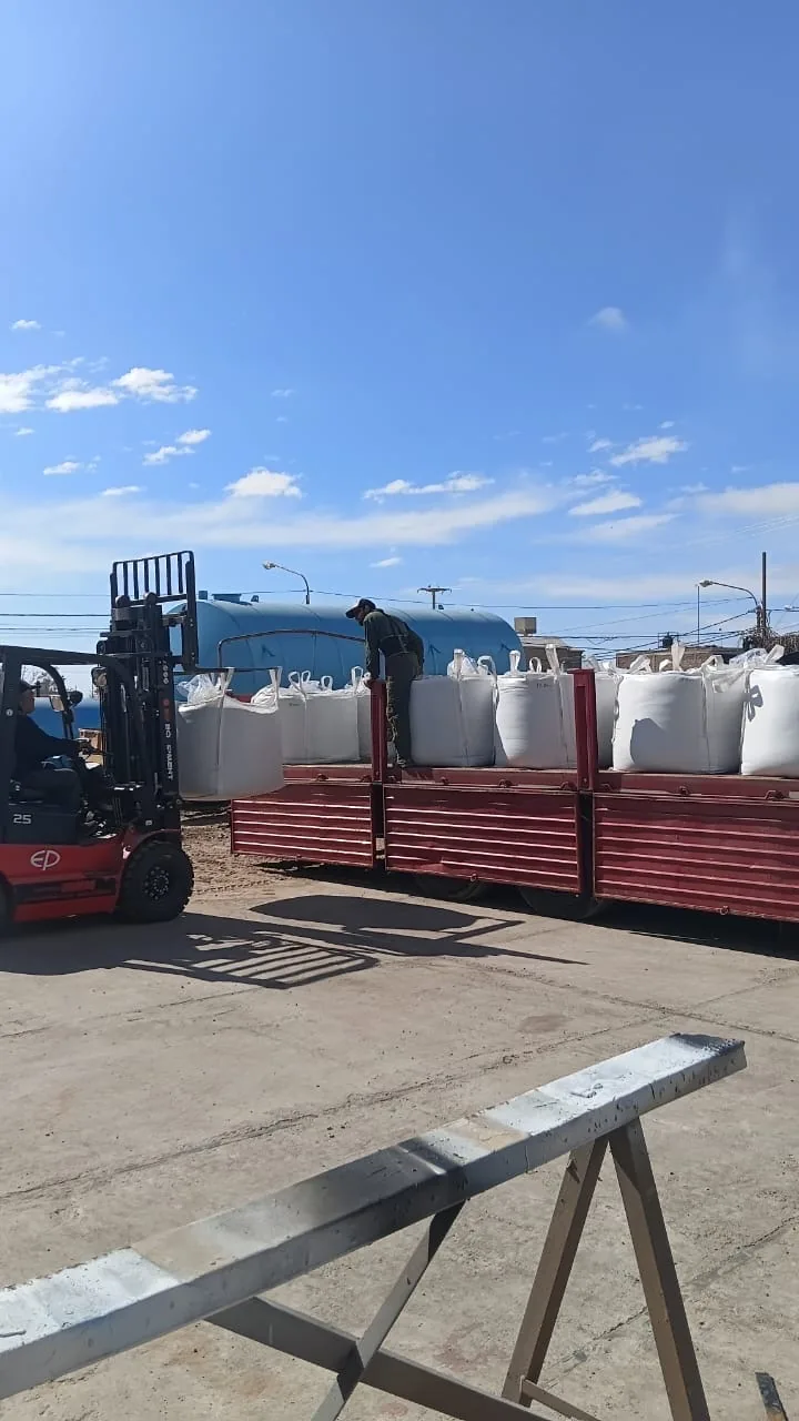 Ara Soluciones Industriales
