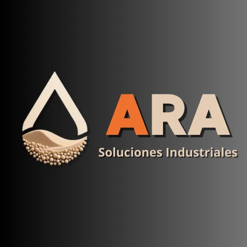 Ara Soluciones Industriales logo