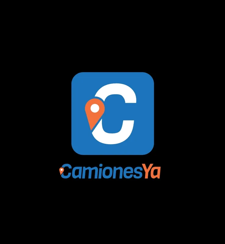 CamionesYa logo