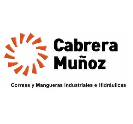 D.Cabrera Muñoz S.A. logo