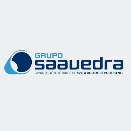 Logo de Grupo Saavedra