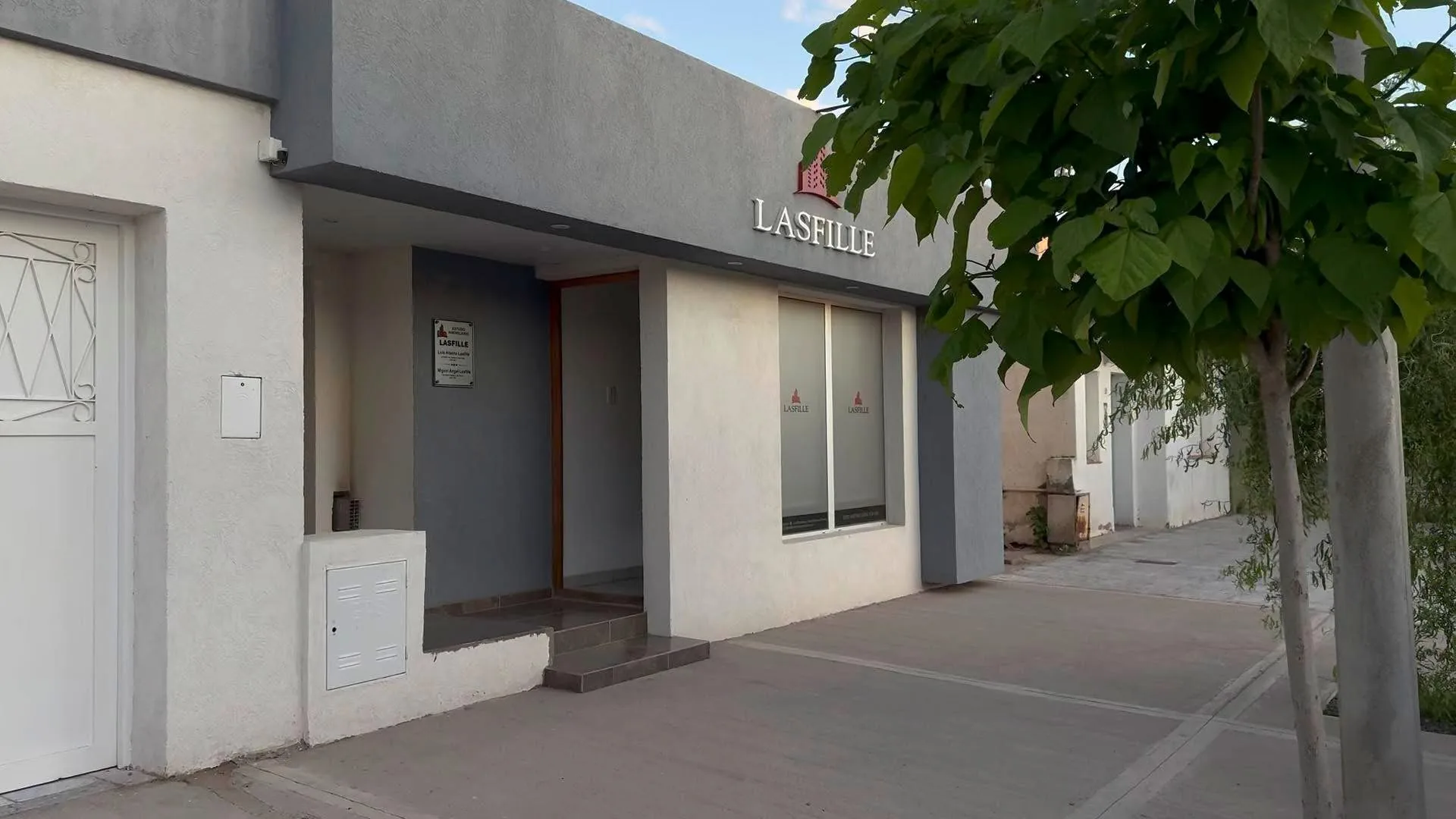 Lasfille Bienes inmobiliarios