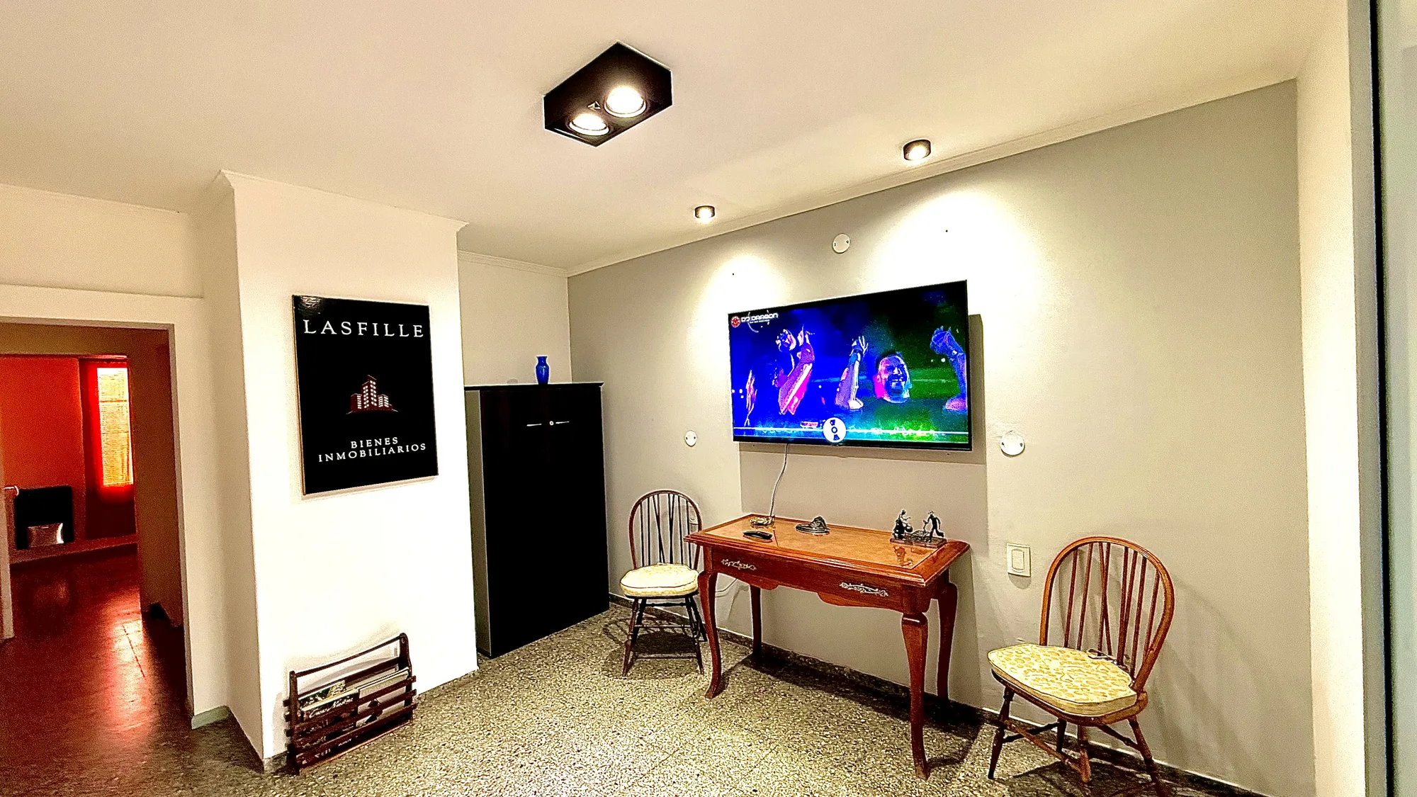 Lasfille Bienes inmobiliarios
