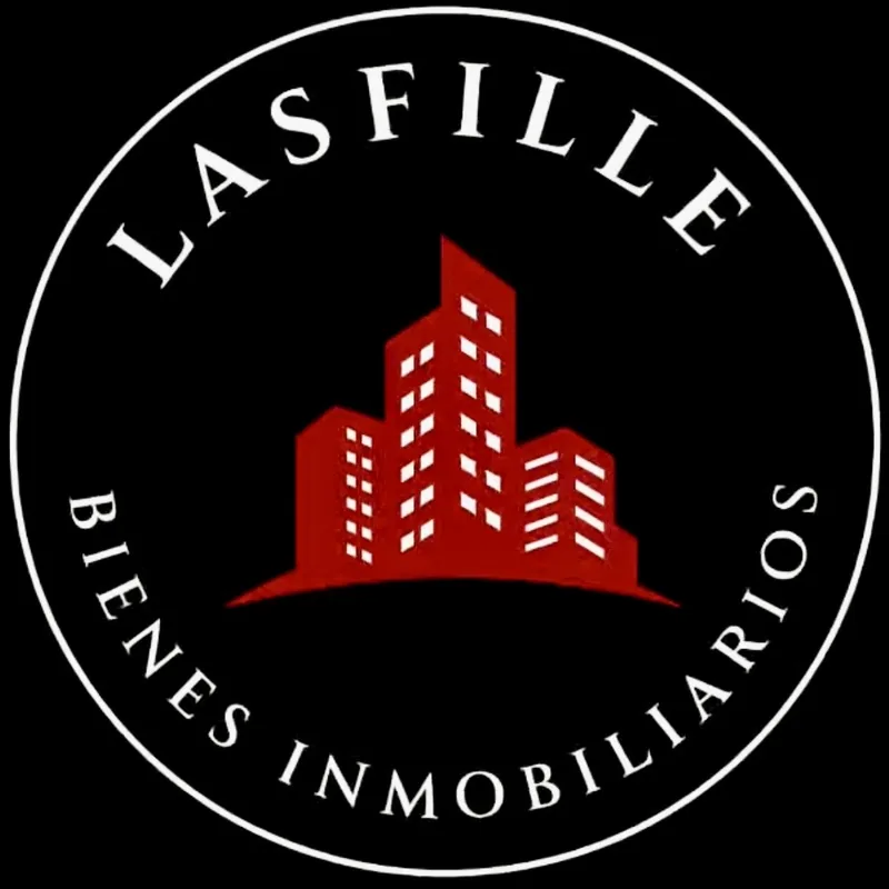 Lasfille Bienes inmobiliarios logo