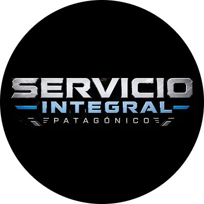 Logo de Servicios Integrales Patagónicos