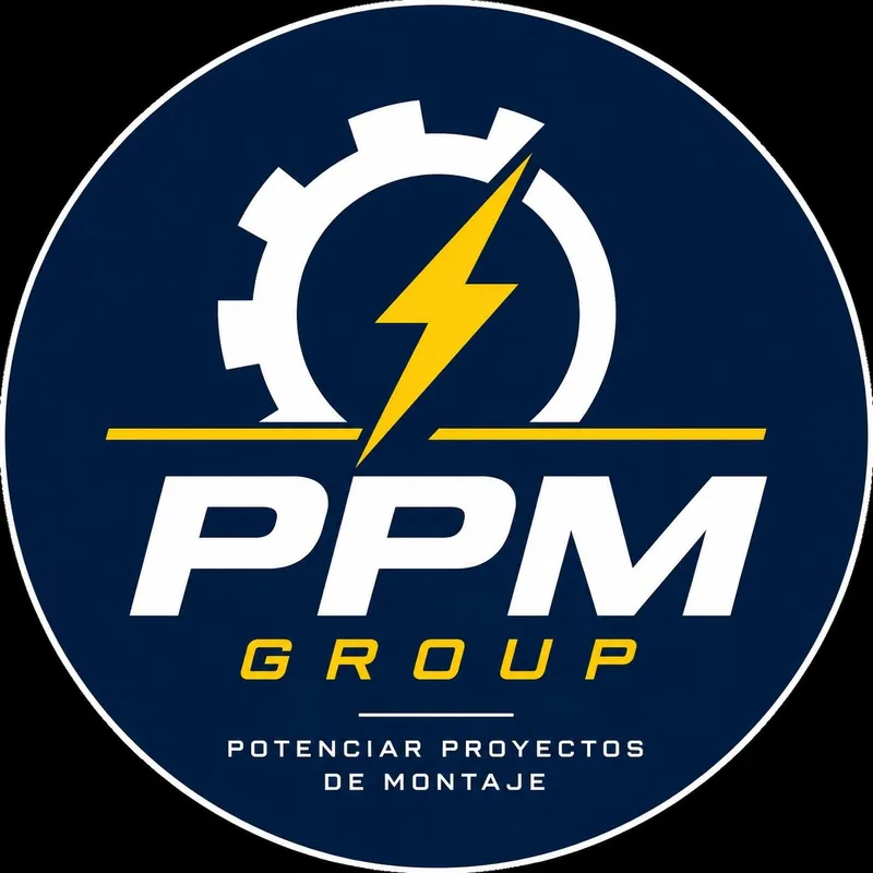 PPM Group logo