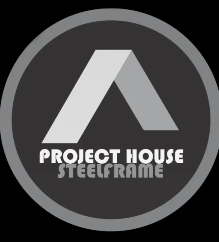 Logo de Project House sas