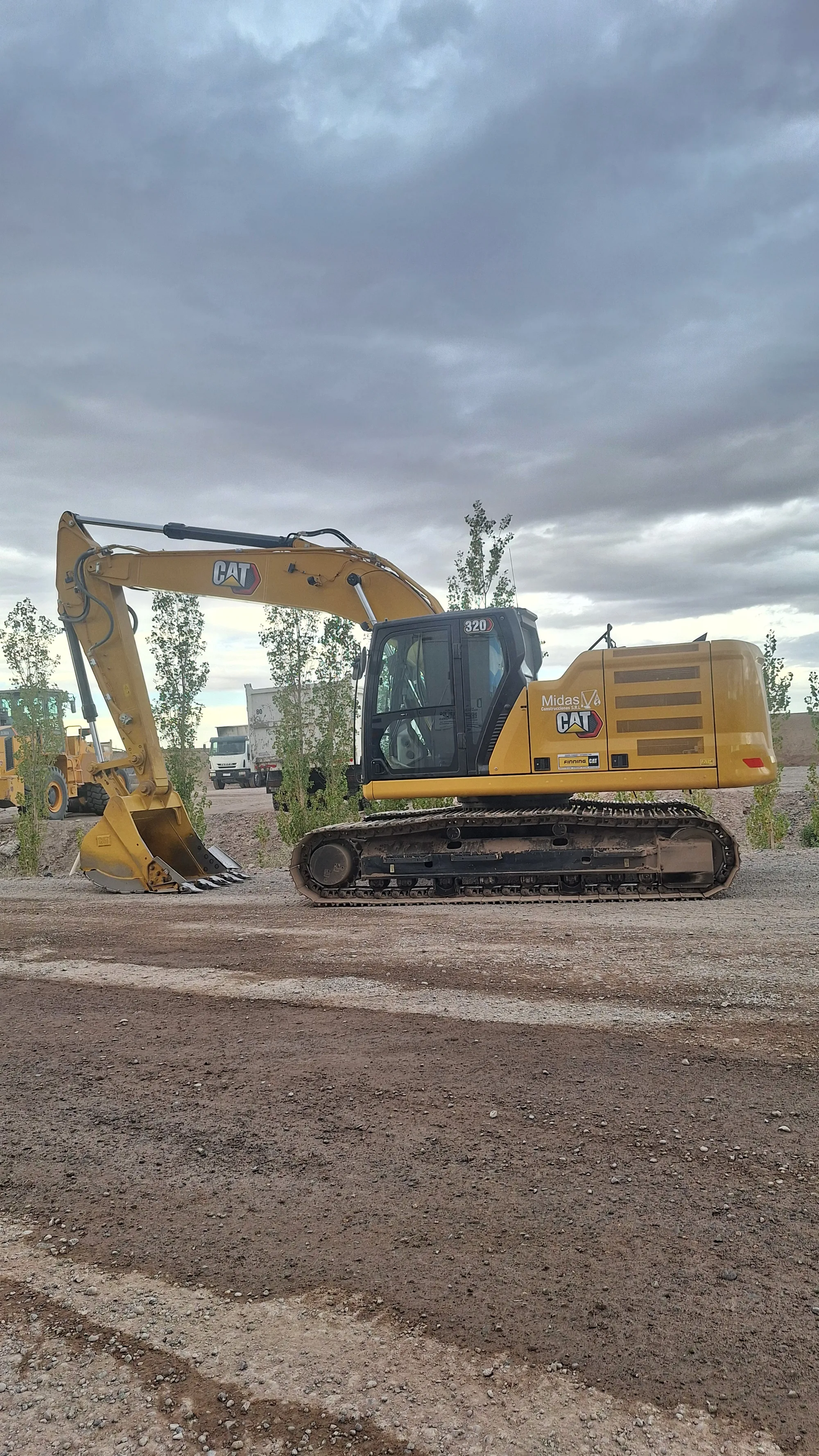 Midas Construcciones