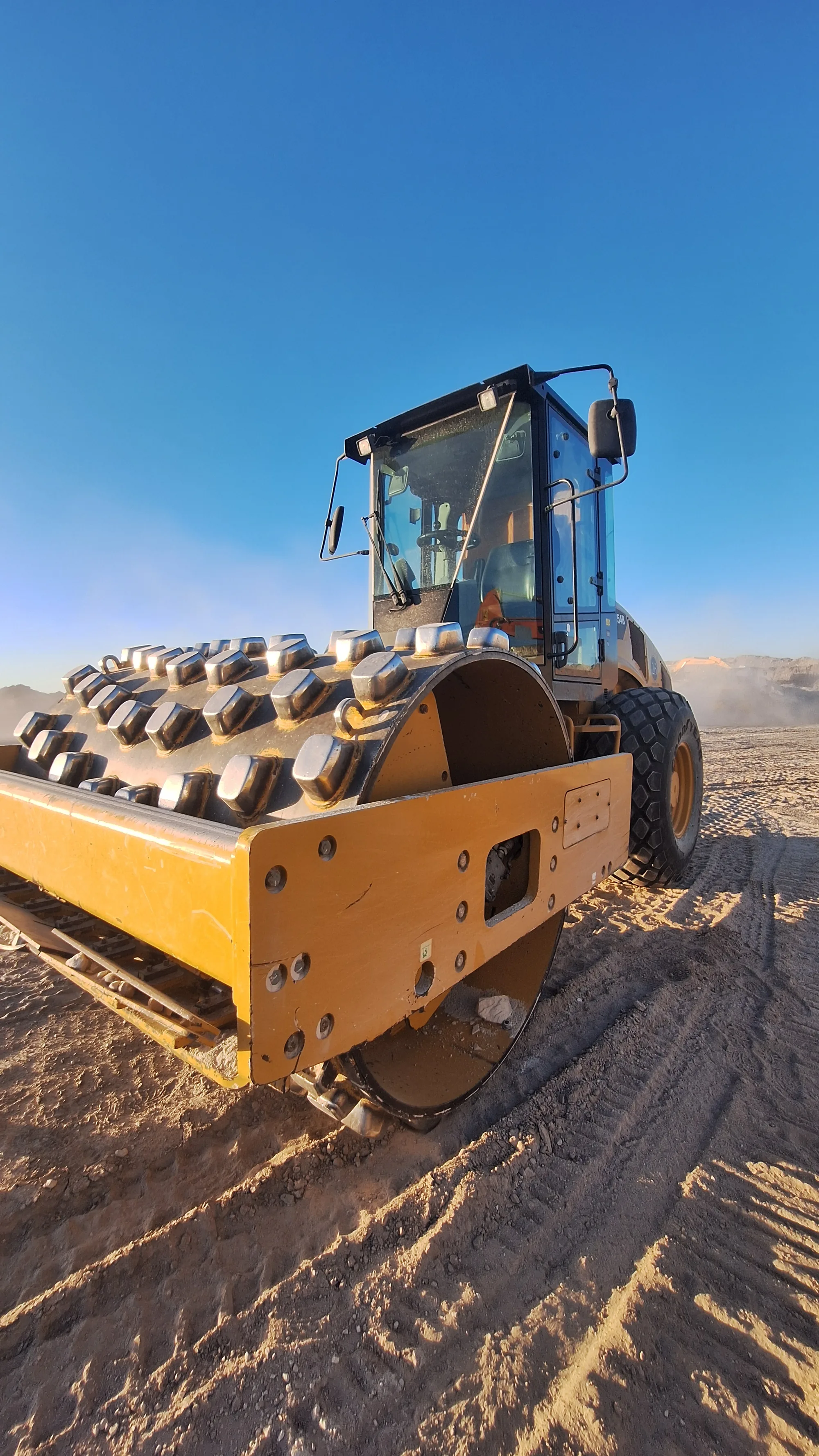 Midas Construcciones