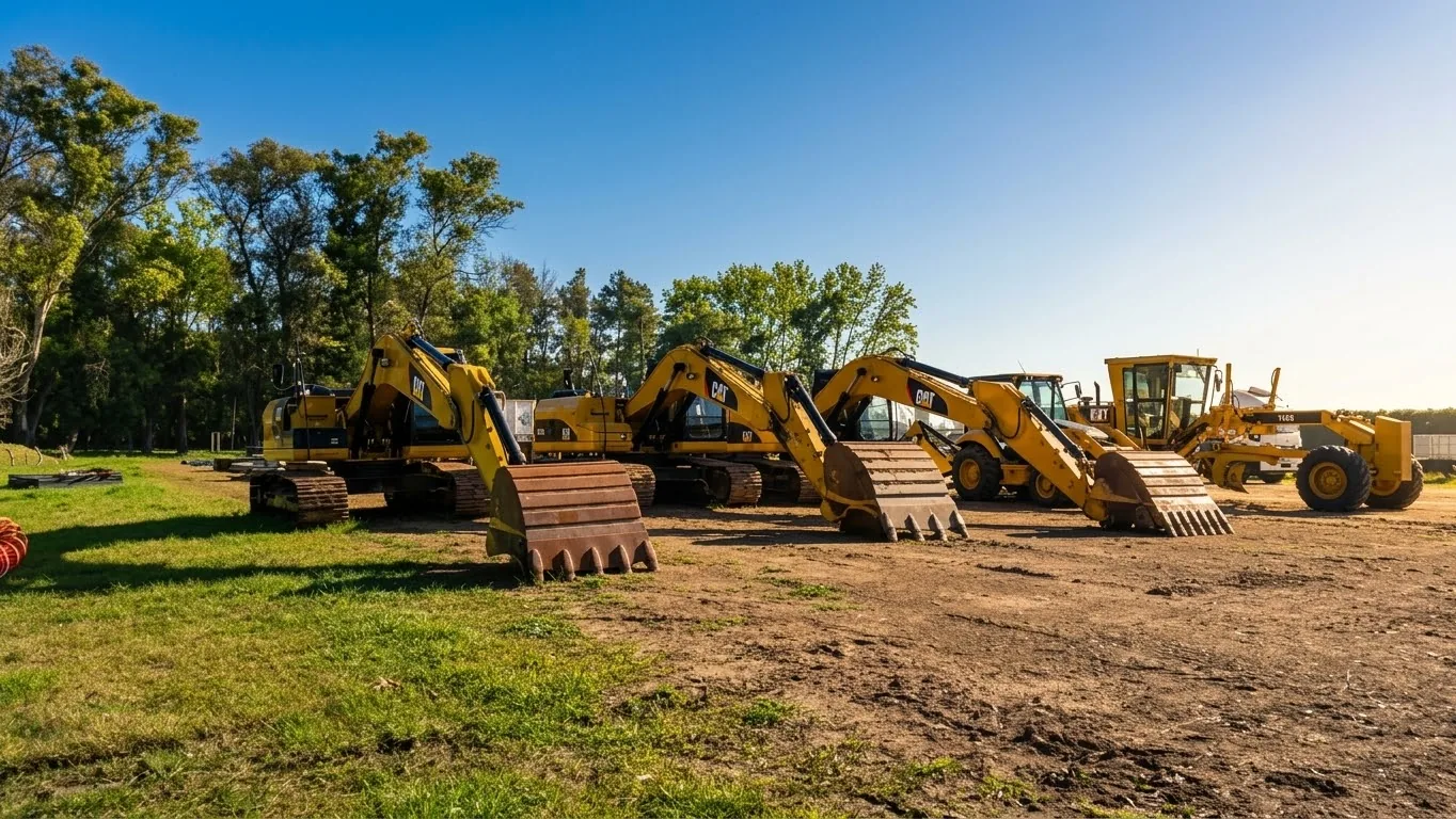 Midas Construcciones