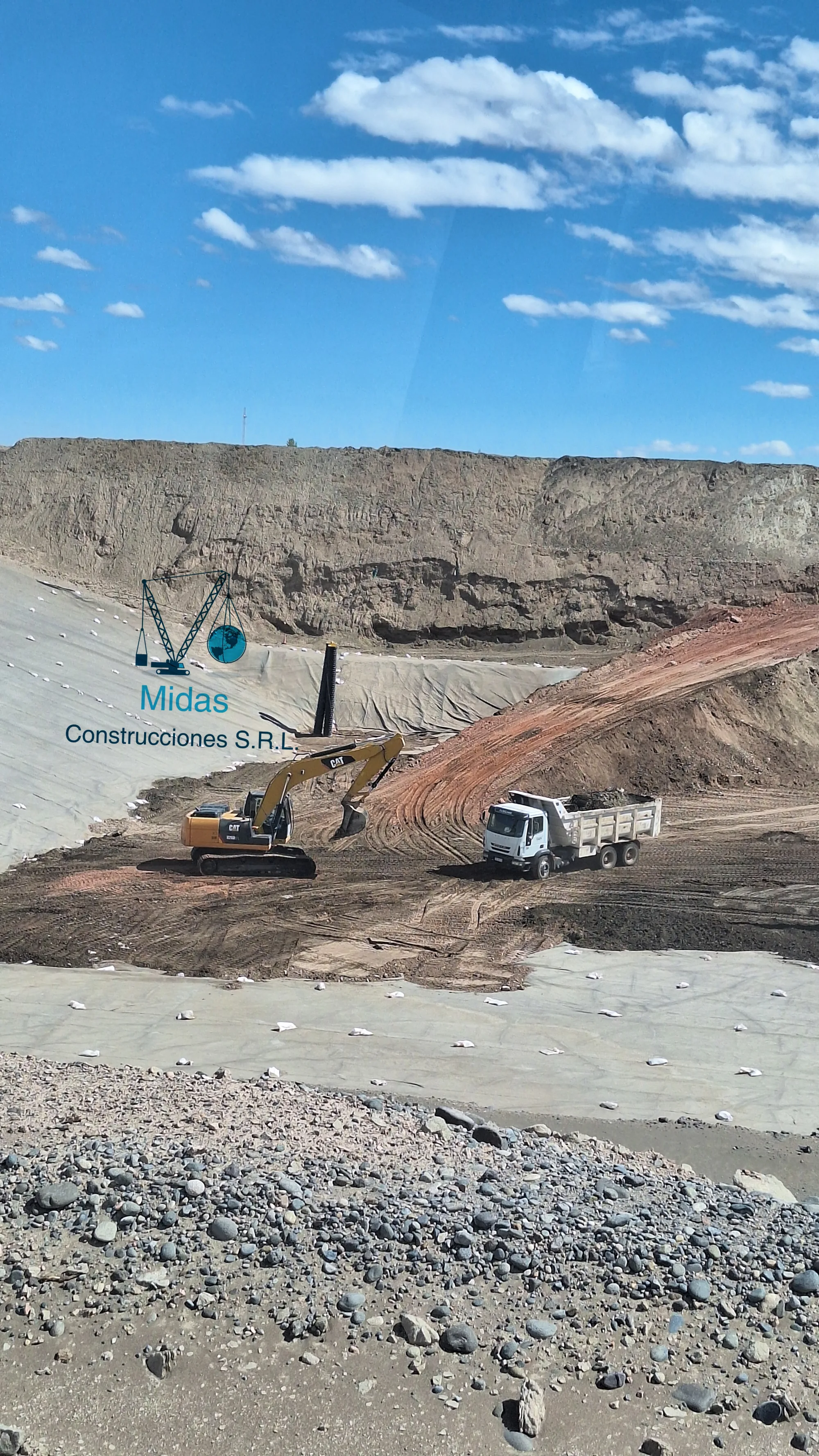 Midas Construcciones
