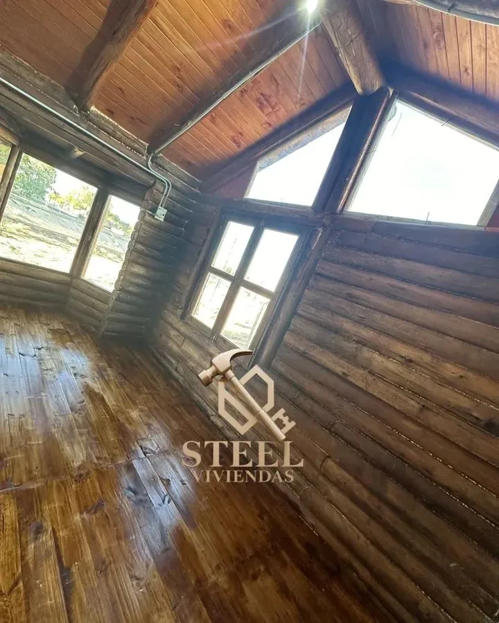 Steel Viviendas