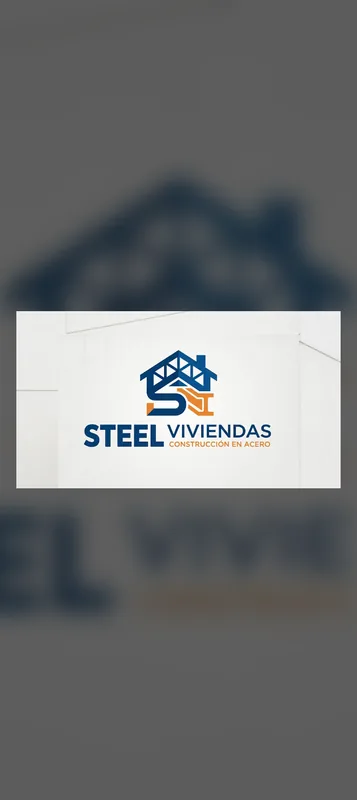 Logo de Steel Viviendas